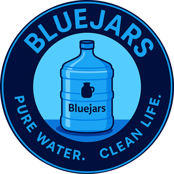 BlueJars